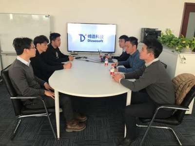 華為云軟件開發云 以圖文設計為引擎，助企業鑄造科技競爭力